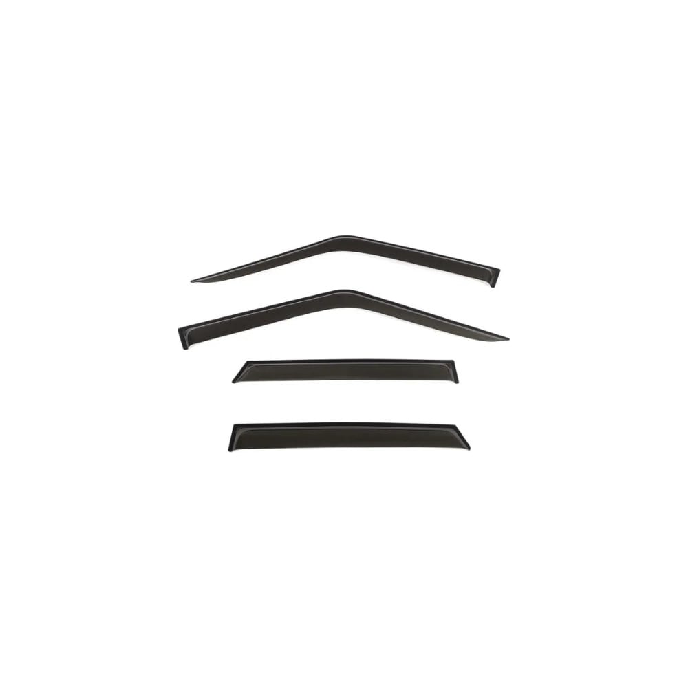 Изображение товара Дефлекторы окон DEFLY для Lada VAZ 2115, 1997-2013