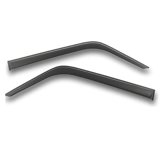 Изображение товара Дефлекторы окон DEFLY серия "PSA" ВАЗ 2121, Niva 4x4 D00014