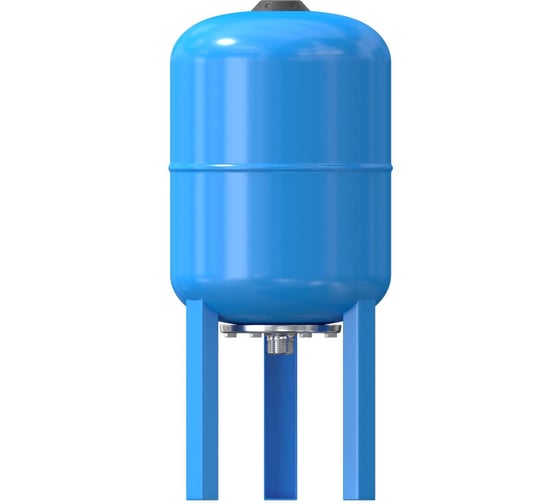 Изображение товара Гидроаккумулятор 24 л (ножки L) KRATS VHMS-0024-L0