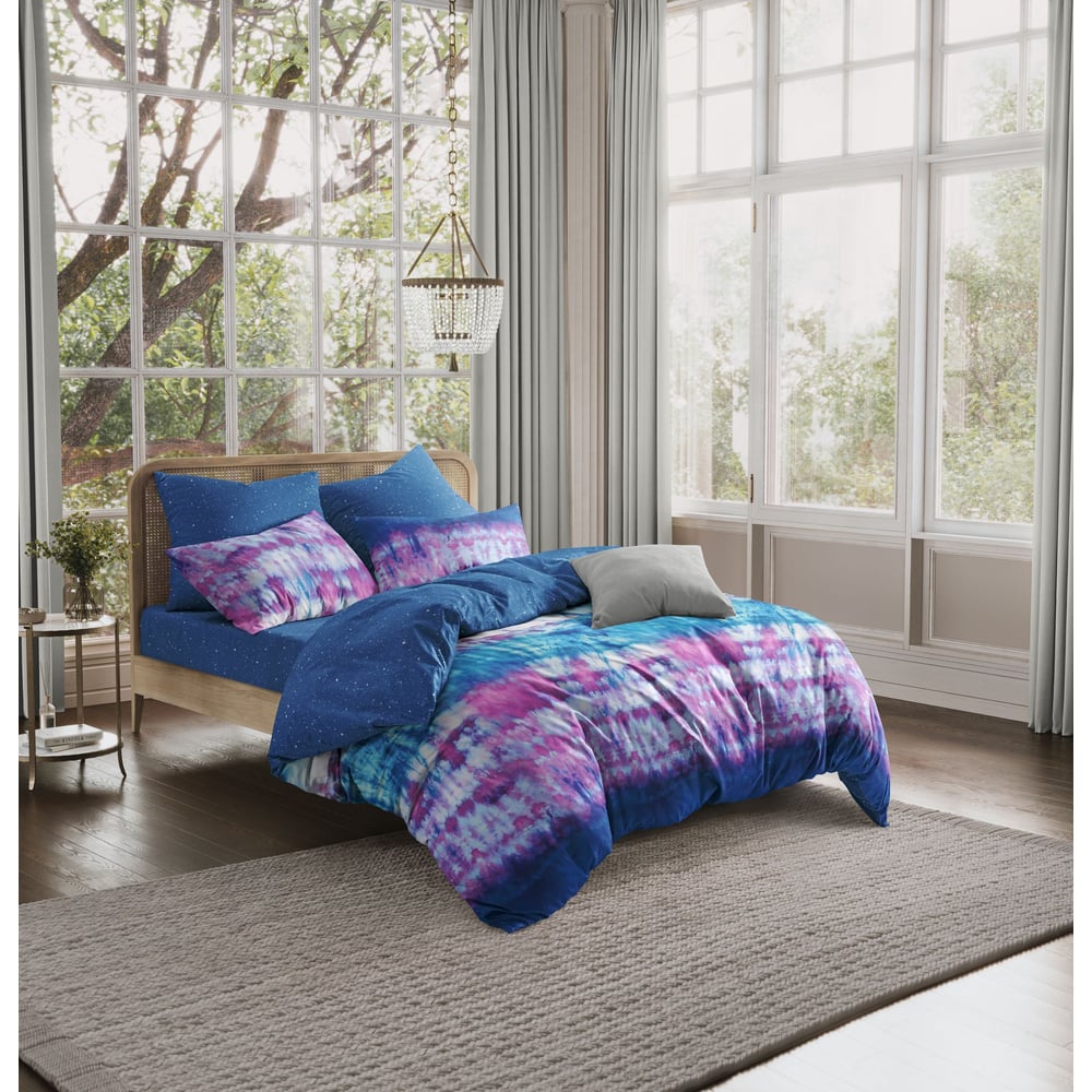 Изображение товара Комплект постельного белья Guten Morgen поплин с наволочками 70x70 см