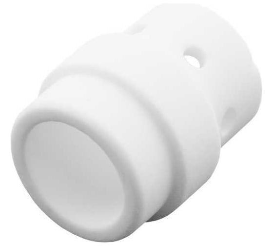 Изображение товара Диффузор газовый MIG ERGOPLUS 24 керамика, 5 шт БАРСВЕЛД BME0584-5 СВ000028878