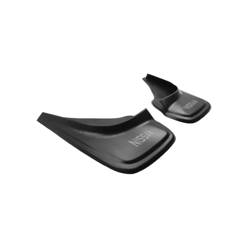 Изображение товара Универсальные черные брызговики DEFLY Nissan серия PSA D00018