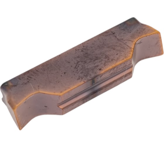 Изображение товара Пластина отрезная, канавочная MGGN500 R 8 LF6018 DESKAR 00-00021759