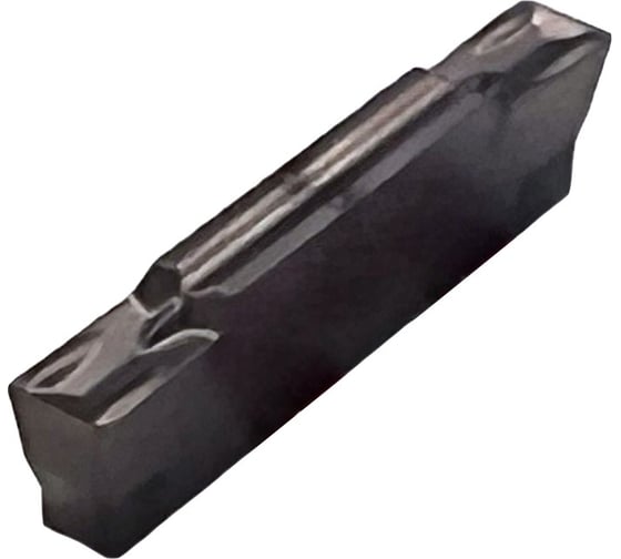 Изображение товара Пластина отрезная, канавочная MGMN250 G LF6018 DESKAR 00-00021774