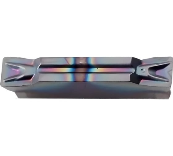 Изображение товара Пластина отрезная, канавочная MGMN250 T TF618 DESKAR 00-00046315