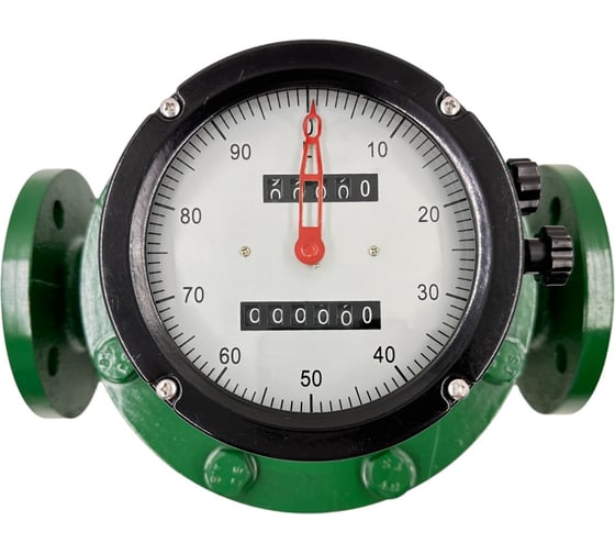 Изображение товара Счетчик дизельного топлива и бензина Petroll FM-I-50 Петролл 1136