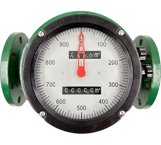 Изображение товара Счетчик дизельного топлива и бензина Petroll FM-I-80 Петролл 1137