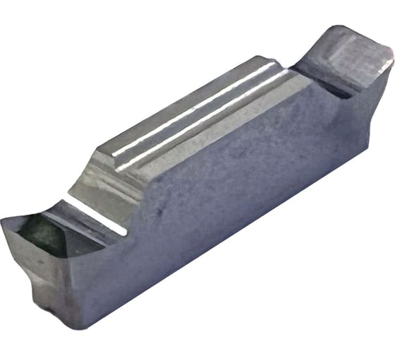 Изображение товара Пластина отрезная, канавочная MGGN500 JM K10 DESKAR 00-00021755