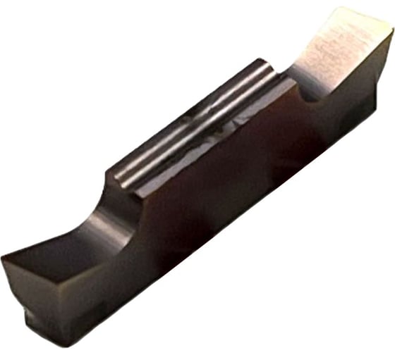 Изображение товара Пластина отрезная, канавочная MGGN250 R 15 LF6018 DESKAR 00-00021742