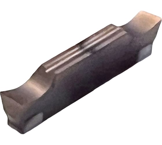 Изображение товара Пластина отрезная, канавочная MGGN250 R 8 LF6018 DESKAR 00-00021743