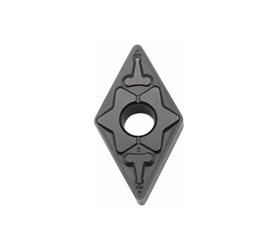 Изображение товара Пластина для точения DNMG150408 ТМ LF9018 DESKAR 00-00034369