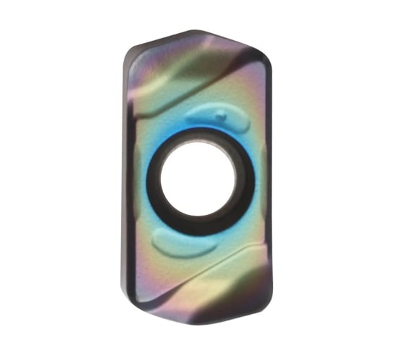 Изображение товара Пластина фрезерная LNMU0303ZER-MJ TF618 DESKAR 00-00046287