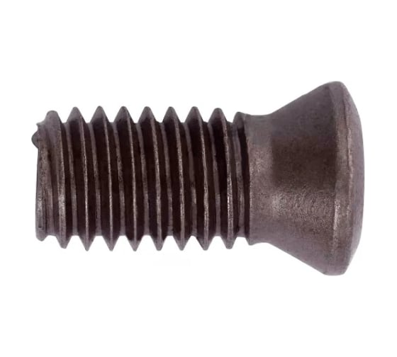 Изображение товара Винт для корпусных сверл M2.5x7 21-24.5 с пластиной WC DESKAR 00-00043330