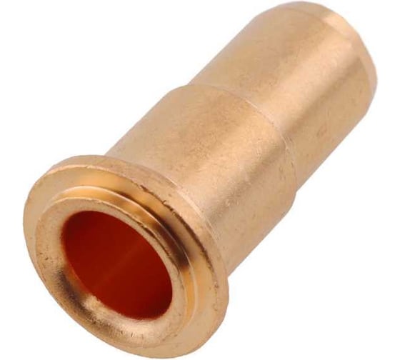 Изображение товара Сопло длинное к резаку ERGOCUT A81 1.2 мм, 5 шт. БАРСВЕЛД BPD0106-12-5 СВ000028888