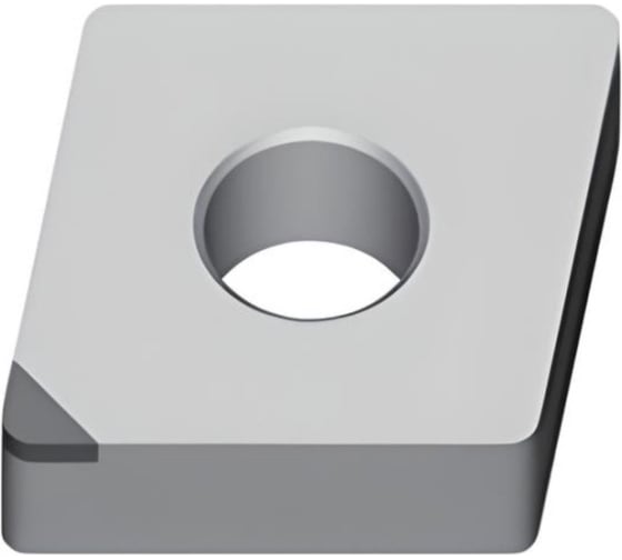 Изображение товара Пластина для точения CNGA120404 LF80 DESKAR 00-00046273