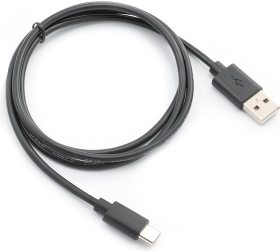 Изображение товара Кабель А1 USB 2.0 PRO 1 м., 2.0, разъемы USB Am-Type C. A1-CPRO-USB20ATypeC-1M