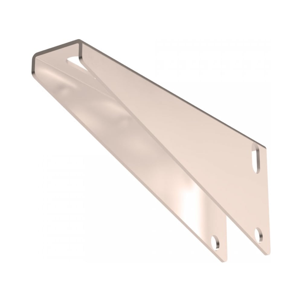 Изображение товара Консоль стоечная Промрукав INOX (AISI 409) КС-35x100 1шт. PR16.3833