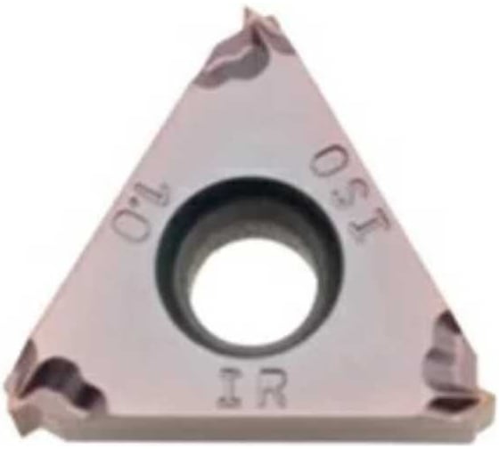 Изображение товара Пластина резьбовая 16IRM 1.0 ISO LF6118 DESKAR 00-00021338