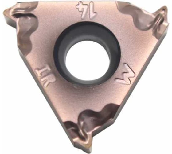 Изображение товара Пластина резьбовая 16IRM 14W LF6018 DESKAR 00-00021343