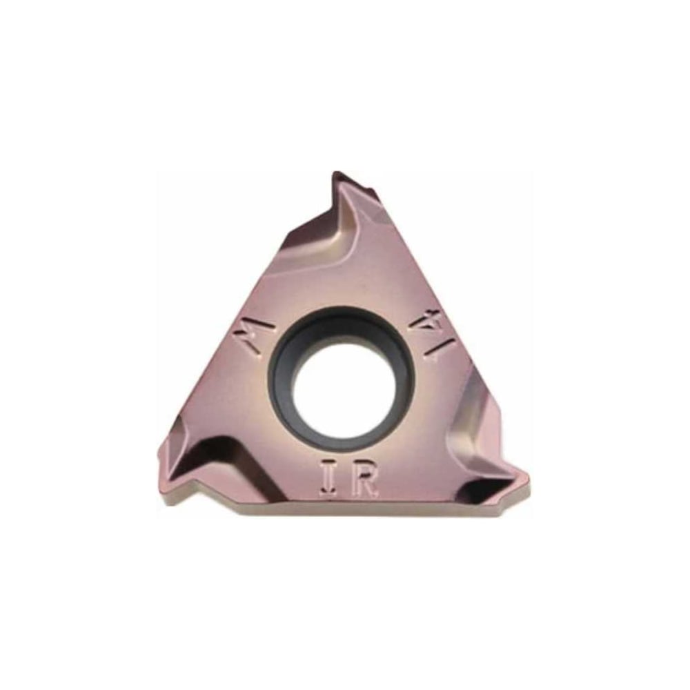 Изображение товара Пластина резьбовая 16IRH 14W LF6018 DESKAR для внутренней резьбы