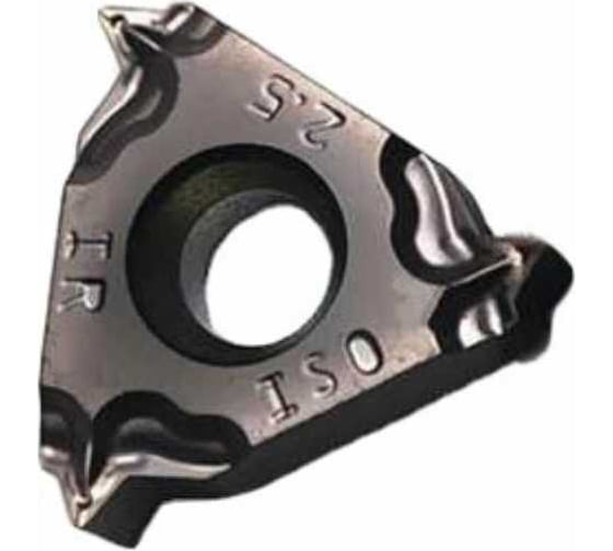 Изображение товара Пластина резьбовая 16IRM 2.5 ISO LF6018 DESKAR 00-00021347