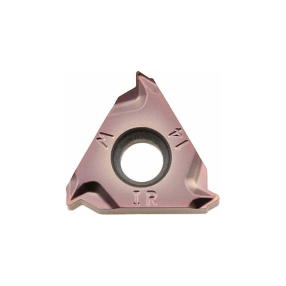 Изображение товара Пластина резьбовая 16IRH 14W LF6118 для обработки резьбы