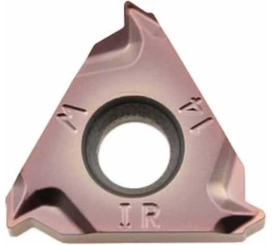 Изображение товара Пластина резьбовая 16IRH 14W LF6118 DESKAR 00-00021336