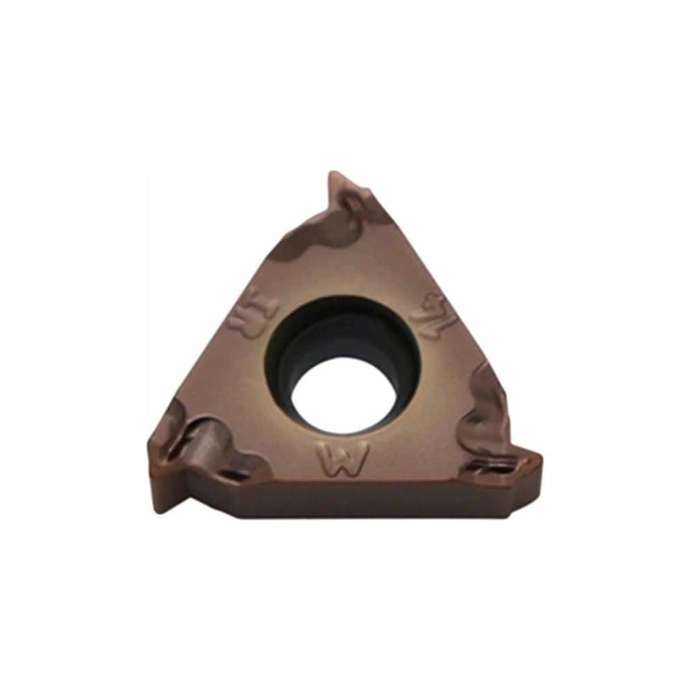 Изображение товара Пластина резьбовая 16IRM 14W LF6118 DESKAR для внутренней трубной резьбы