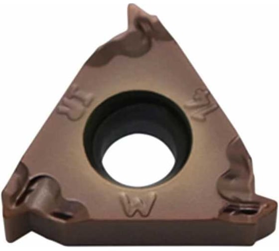 Изображение товара Пластина резьбовая 16IRM 14W LF6118 DESKAR 00-00021344