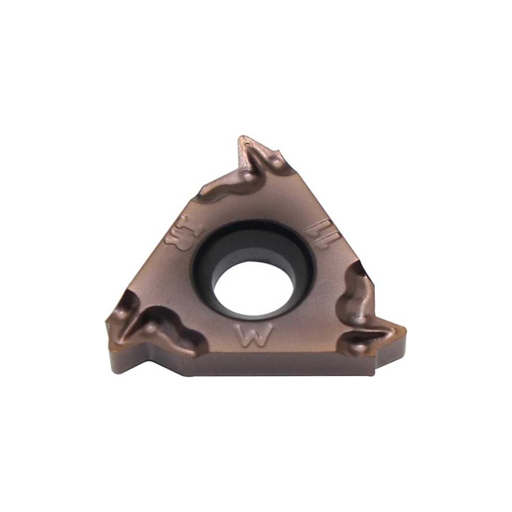 Изображение товара Пластина резьбовая 16IRM 11W LF6018 DESKAR для нарезания резьбы в металле