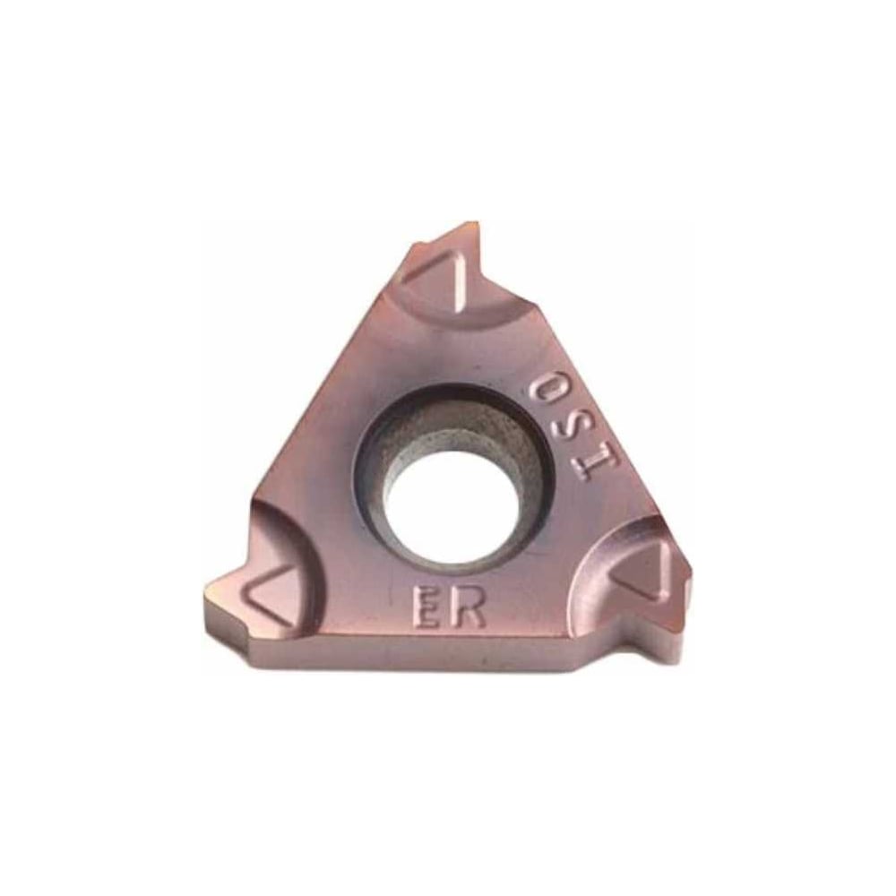 Изображение товара Пластина резьбовая 16IRM 3.0 ISO DESKAR для нарезания резьбы по металлу