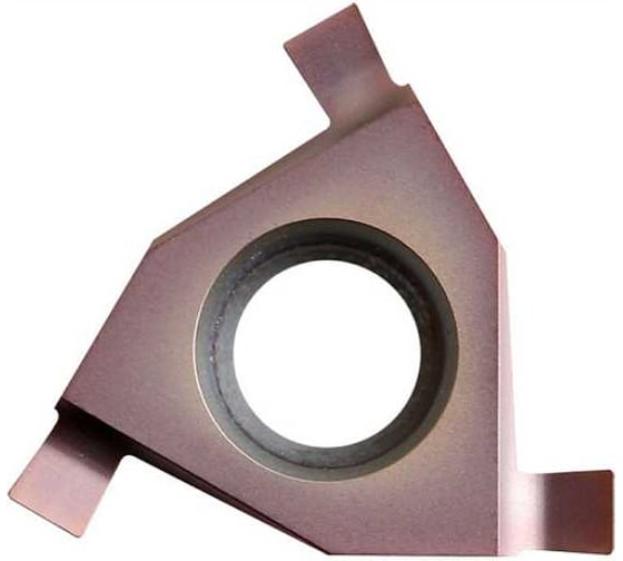 Изображение товара Пластина отрезная канавочная 16IR EL 1.5 LF6118 DESKAR 00-00021694