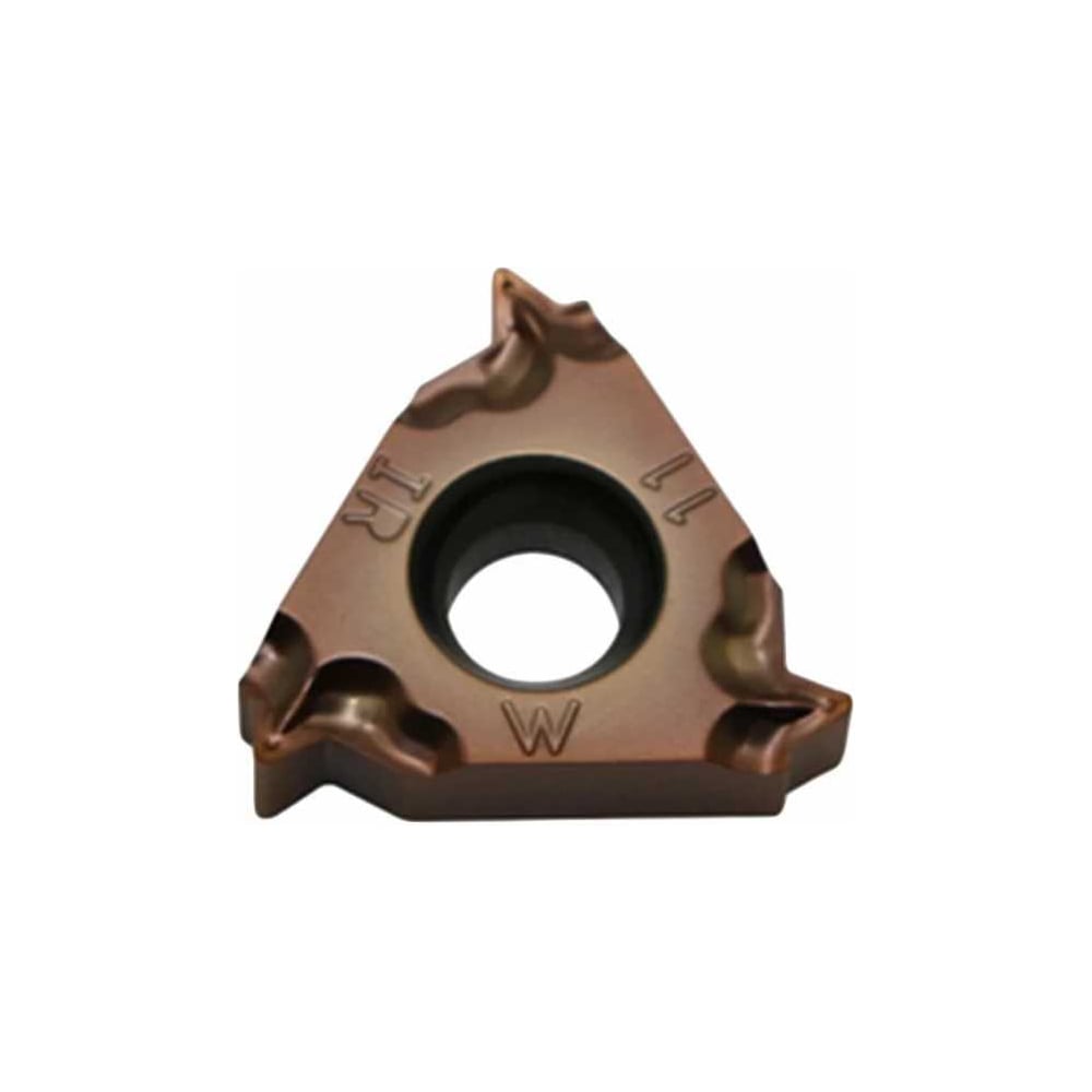 Изображение товара Пластина резьбовая 16IRM LF6118 DESKAR для внутренней трубной резьбы 55°