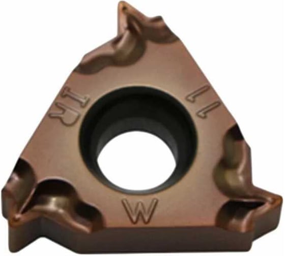 Изображение товара Пластина резьбовая 16IRM 11W LF6118 DESKAR 00-00021342