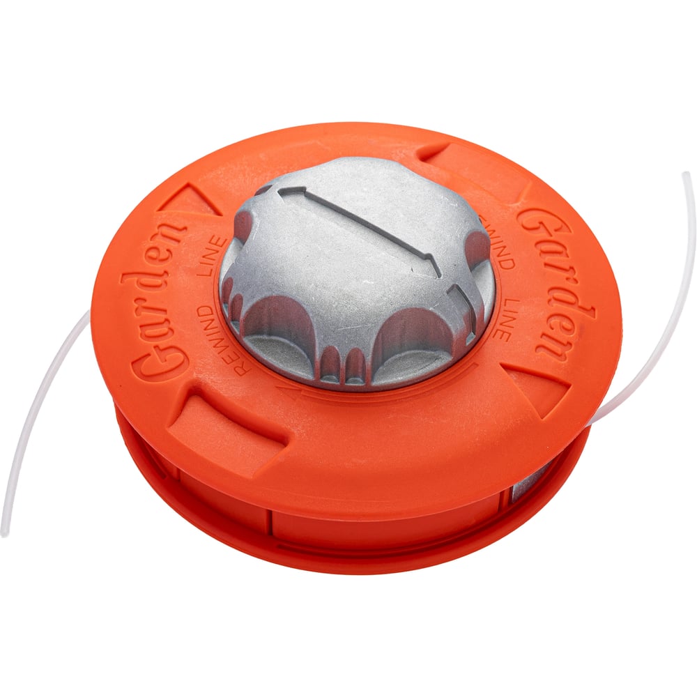 Изображение товара Катушка №28 гайка М10x1.25 LH адаптер шпилька для триммера