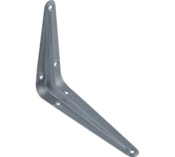 Изображение товара Уголок НОРА-М серый 125х100 4х5 5566