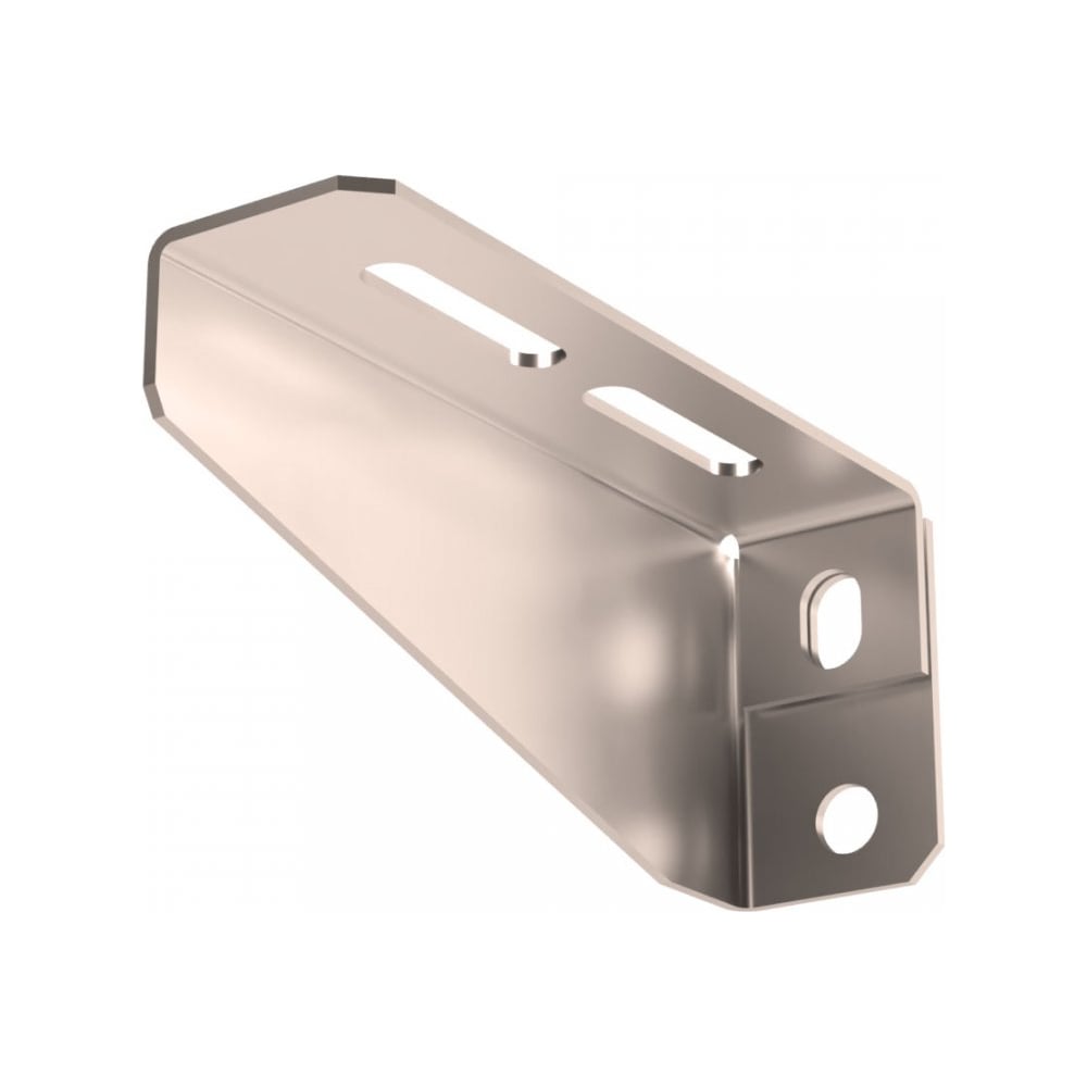 Изображение товара Консоль настенная Промрукав INOX AISI 409 КН-200 усиленная