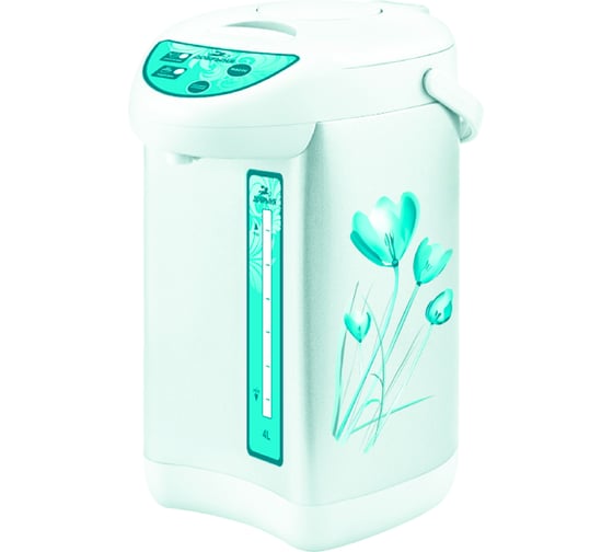 Изображение товара Чайник-термос Добрыня DO- 5,5 л, Тюльпан 496