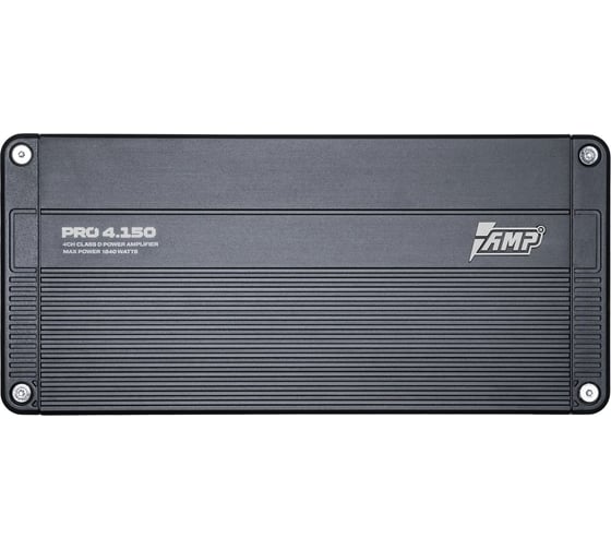 Изображение товара Усилитель AMP PRO 4.150(6) В0000036172