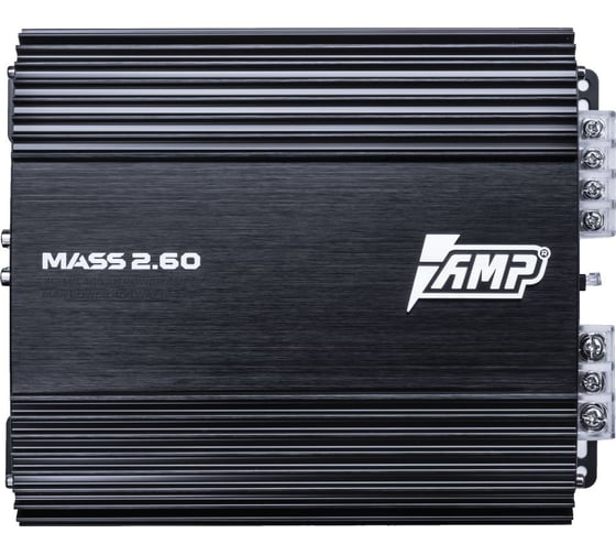 Изображение товара Усилитель AMP MASS 2.60(8) В0000035182