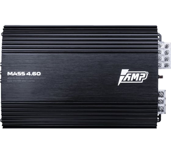 Изображение товара Усилитель AMP MASS 4.60(6) В0000035186