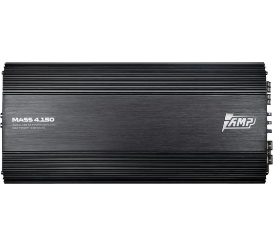 Изображение товара Усилитель AMP MASS 4.150(4) В0000042792