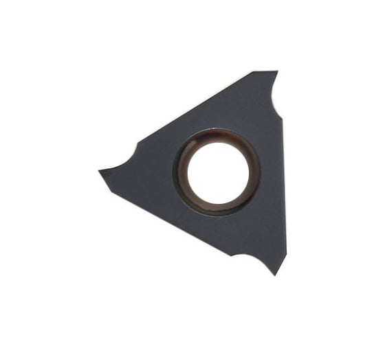 Изображение товара Пластина отрезная, канавочная TGF32R 240 LDA DESKAR 00-00021834