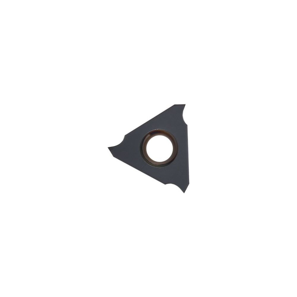 Изображение товара Пластина отрезная канавочная TGF32R 155 LDA DESKAR для точных резов