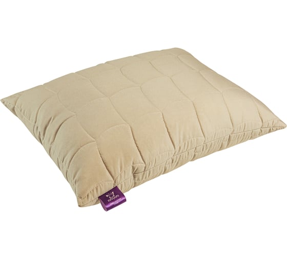 Изображение товара Подушка KUPU-KUPU Овечья шерсть 50x68 см КШМ-57-4