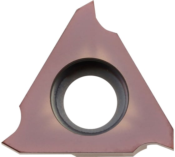 Изображение товара Пластина отрезная, канавочная TGF32R 160 LF6118 DESKAR 00-00021825