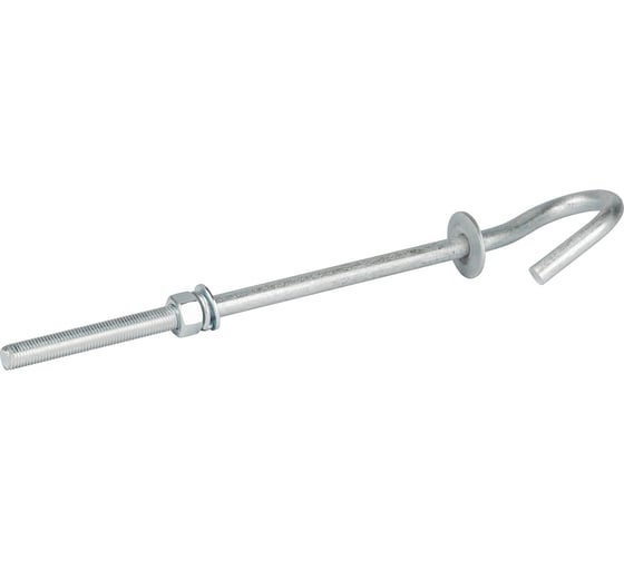 Изображение товара Крюк монтажный ЭРА B16/320 Б0064276