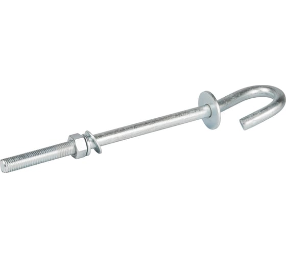 Изображение товара Крюк монтажный ЭРА B20/320 Б0064254