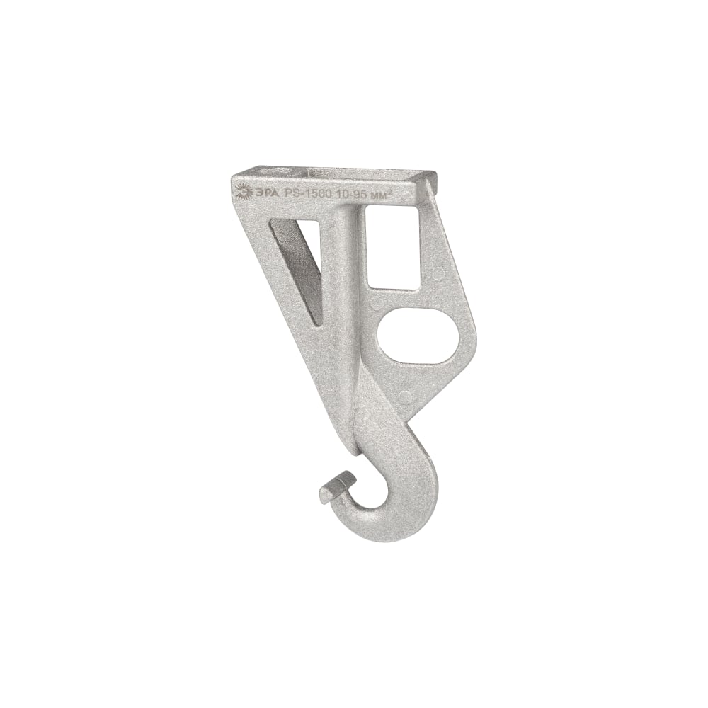 Изображение товара Кронштейн поддерживающий ЭРА PS1500 Б0064267 алюминиевый сплав
