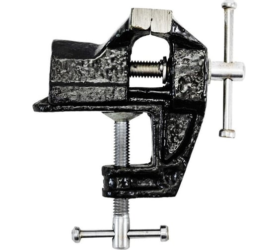 Изображение товара Мини тиски Политех 60 мм, quality 2549315